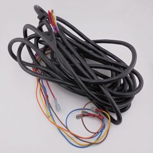 Code 3 Public, Standard ArrowStik 18ft Cable Harness (for 22ft Total). Part #T05438