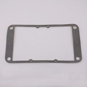 Code 3 Public, Gasket for Housing OsiLaser. Part #T06512