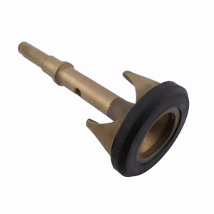 Hale Fire Pump, QD R.V. Piston Relief Valve Replacement Kit. Short Potato Masher. Part #038-0090-50-0