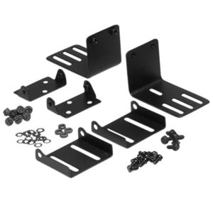 Federal Signal, Universal Vehicle Mount Bracket Kit for CN Signal Masters. Part #320340