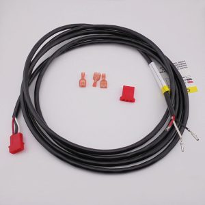 Federal Signal, Strobe Cable Kit System for Ricochet. Part #413120