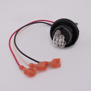 Federal Signal, Strobe Replacement Flash Tube 601101/TMS1's. Part #601513-95