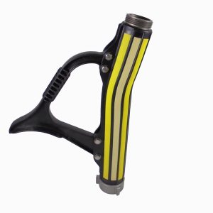 Hansen Enterprise, 1-1/2 Discharge Pipe Nozzle. Part #E-Z-PUP