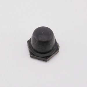 Federal Signal, Seal, Intercom Push Button Boot. Part #Z288697A