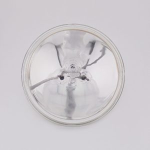 Federal Signal, 12V Halogen Light Head for Night-Fighter Lamp use with model FL3SF-LC.Flood/Spot. Part #Z8107A117-01