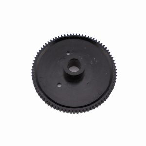 Federal Signal, Aerodynic Lightbar Gear Spur, Rotator Timing Drive Gear Assembly with Mounting Nuts. Part #Z7072A140A