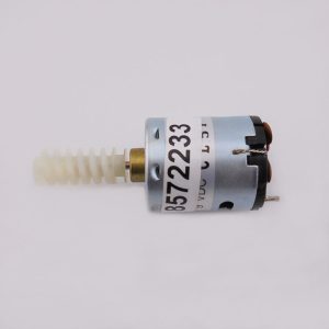 Federal Signal, Oscillator Motor used in Several of the Warning Lights. Part #Z8572233A