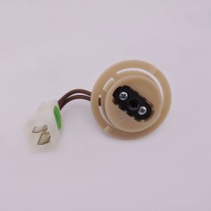 Federal Signal, GH1 Halogen Socket and Cable for Perimeter Micro Beam Halogen Light. Part #Z8575029A