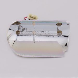 Federal Signal, Flash Strobe Tube Reflector Assembly, Grille Light GS2 Series. Part #Z8575067A