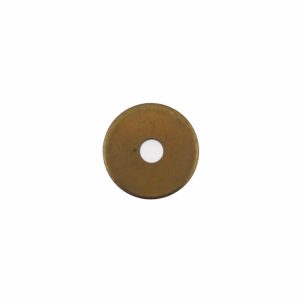 Federal Signal, Washer for Brake Pad for the Q-Siren Brake. Part #ZH7149-0A