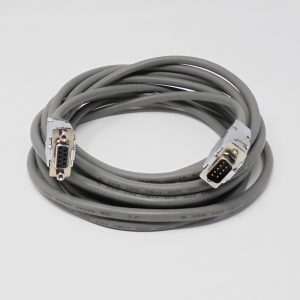 Firecom, 15' Interface Mobile Radio Cable Extender. Part 108-0086-000