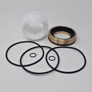 Elkhart Brass MFG Inc, 2" Valve Repair Kit for 892 & 2892 Valves. Part #80428001