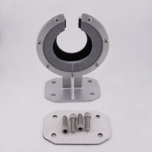 Fire Research, Tripod-Mounted Scene Light Package. Features a Traditional Halogen/Incandescent Lamphead. 750W/120V Mag 5000 with Switch. Part #KR-SB-600