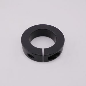 Fire Research, Repair or Replacement for the Kwik-Raze Brand Telescopic Lighting Poles. Collar used to set the Desired Height. Part #KRM89041