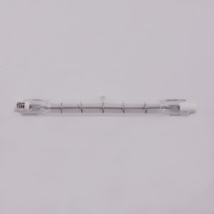 Fire Research, 750w/120v Quartz Magnafire Halogen Replacement Bulb. 5000 Series Light Head, Specifically the KR-57 Model. Part #KRM89073-5