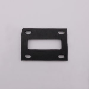 Fire Research, Gasket component of the swivel knuckle assembly, used to mount and adjust light fixture. Kwik-Raze 05 series lighting. Part #KRM89078