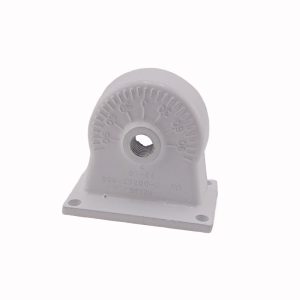 Fire Research, Replacement swivel power adapter for FRC brand scene light. Models rated for 1000 or 1500 watts. Part KRM89079