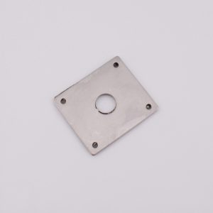 Fire Research, ALPHA Switch Plate, for 2-wire low-voltage systems.  3 momentary contact switches. Rated for 1amp at 24V AC/DC. Part #KRM91003