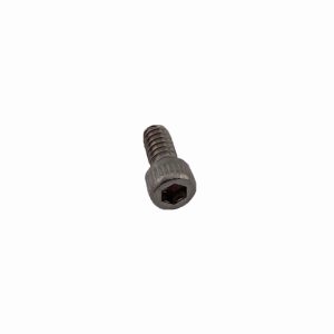 Fire Research, Socket head cap screw. Primarily used with Kwik-Raze lighting equipment and telescopic pole assemblies. Part #KRM93032