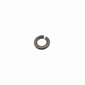 Fire Research, #4 Lock Washer provides a positive locking action, compensates for material wear & helps prevent loosening caused by vibration. Part #KRM93040