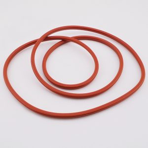 Fire Research, Light Gasket Kit Designed Specifically for the Sealing and Mounting of the Optimum M Series Light Fixtures. Part #OPP-235-M