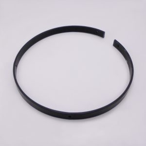 Fire Research, Handheld Ring" serves as the Retaining Bezel that Secures the Lens to the Spotlamp Housing. Focus Series Part #KRM122101