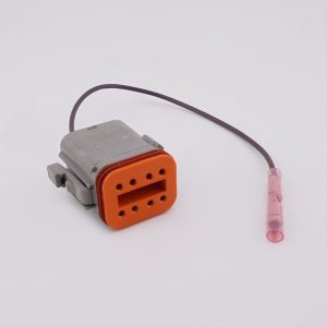 FRC, Fire Commander 11Control Cable