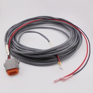 Fire Research, Remote 30' Display Cable is part of the Tank-Vision and Water Level Monitoring Systems. Connect Components Water or Foam Level Display.