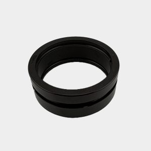 Elkhart Brass, Swivel Ring Assembly for 8297, the Stringer and Stinger 2.0 Monitors. Ring Allows the Monitor Head to Rotate Horizontally. Part #15195001