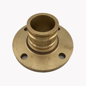 Elkhart Brass, Traditional Style 3" 150# ANSI Flange Base Mount. Designed for Traditional Monitors like the Python 299-11. Part #15279001