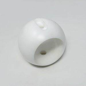 Elkhart Brass, 2.5" Ball for B97A a Common Wye used to split one hose line into two. Ball being the Key Component. Part #17303000
