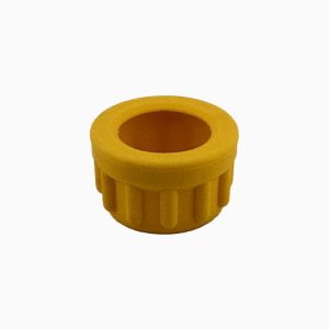 Elkhart Brass, Pressure Gauge Cover, use with 39130000 and found on product like Vulcan 8500-2 Monitor. Part #23544000