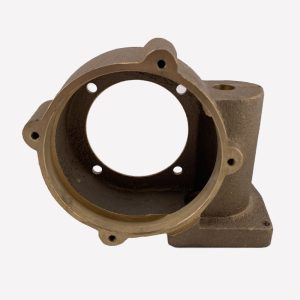 Elkhart Brass, Elkhart Brass, Gear Case Designed for use in 4.0" Valve assemblies, specifically within the 2930-E and 2940-E. Part #23585001