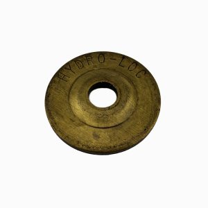 Elkhart Brass, Nose Cone Washer/Seal designed for Specific Equipment associated with Water Handling Components like 2891 Series. Part #25075001