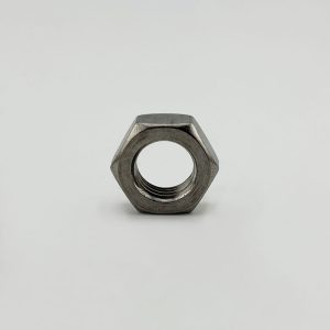 Elkhart Brass, Jam Nut (specifically a Stainless Steel Hex Jam Nut). Fire-Fighting Products like Stinger 2.0 Monitor and Stinger-RF Upper. Part #47701000