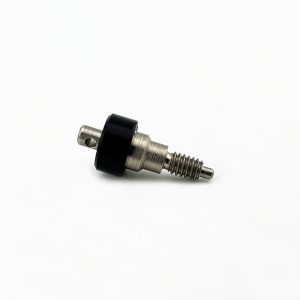 Elkhart Brass, Pull Pin used in the Twist Lock Assembly, Stinger-20 1250 GPM Portable Deck Monitors and Stinger RF Upper. Part #52080000