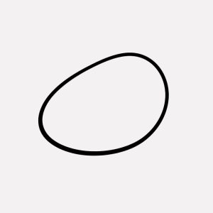 Elkhart Brass, O-Ring (AS-568-244) measuring 4.234" by 0.139" Component for Products such as BOAX2 2000 Series. High Quality Seal. Part #57308000
