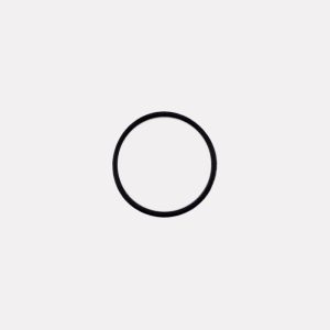 Elkhart Brass, O-Ring is a specialized Sealing Component used across Various Monitors and Water Cannons. Standardized as an AS-568-025 Part #57337000