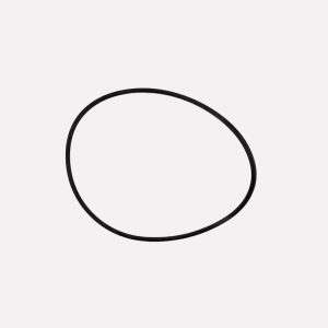 Elkhart Brass, O-Ring, AS-568-252, (5.234" X .139") Component in Mystery (J, JN) Nozzles & Universal Seal Replacement Kits. Part #57423000