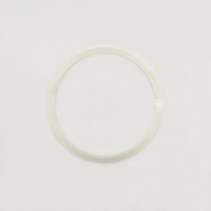 Elkhart Brass, Horizontal Rotation Bearing, 8297(2.0) Diagram for the Stinger RF Upper 1 Monitor, and Stinger 2.0 Water Cannons Part #59058000