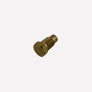 Elkhart Brass, Pivot Block Component for a valve, specifically relating to the 2.5" XD shutoff or similar apparatus. Part #61192000