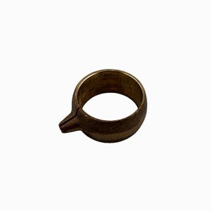 Elkhart Brass, Locking Sleeve used with Component of the water thief (BG-104-A) serves as locking mechanism for the sleeve. Part #61701001