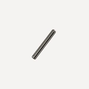 Elkhart Brass, Spring-Torsion used in the Horizontal Lock and Cam Lever assembly of the Stinger 2.0 series Monitors. Part #61818000