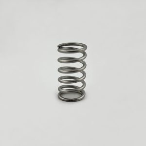 Elkhart Brass, Coil Spring Designed for the Model #40 Relief Valve. Part of the Internal Mechanism of the Pressure Relief Valve. Part #62123000