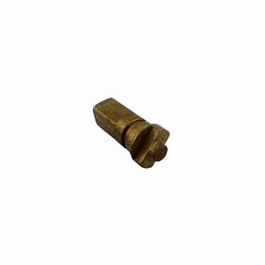 Elkhart Brass, 1" Actuator Saft Transfer primarily used in industrial and apparatus Valve systems. 890 Series or similar apparatus valves. Part #63758000
