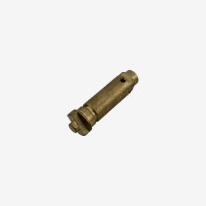 Elkhart Brass, Shaft 1.5" Connects the internal valve ball or butterfly mechanism to the external actuator (manual handle or electric motor). Part #63759001