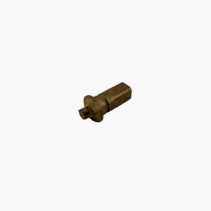 Elkhart Brass, Designed for 2" apparatus valves, specifically the unibody. (892 series) Ensuring smooth and reliable valve operation. Part #63760001