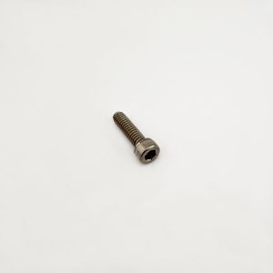 Elkhart Brass, Specific #10-24 X 0.750" Stainless Steel Socket Head Cap Screw, used with Monitors and Flowmeters. Part #64085000