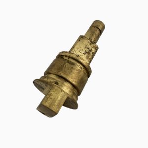 Elkhart Brass, Actuator Shaft used in specific Fire Protection Equipment Models. Key Component in 2930-E and 2940-E Series. Part #65319001