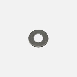 Elkhart Brass, Thrust Washer High-Stress Structural Reinforcement Stainless Steel Designed for Nozzle Body Assemblies & High Durability. Part #71151000